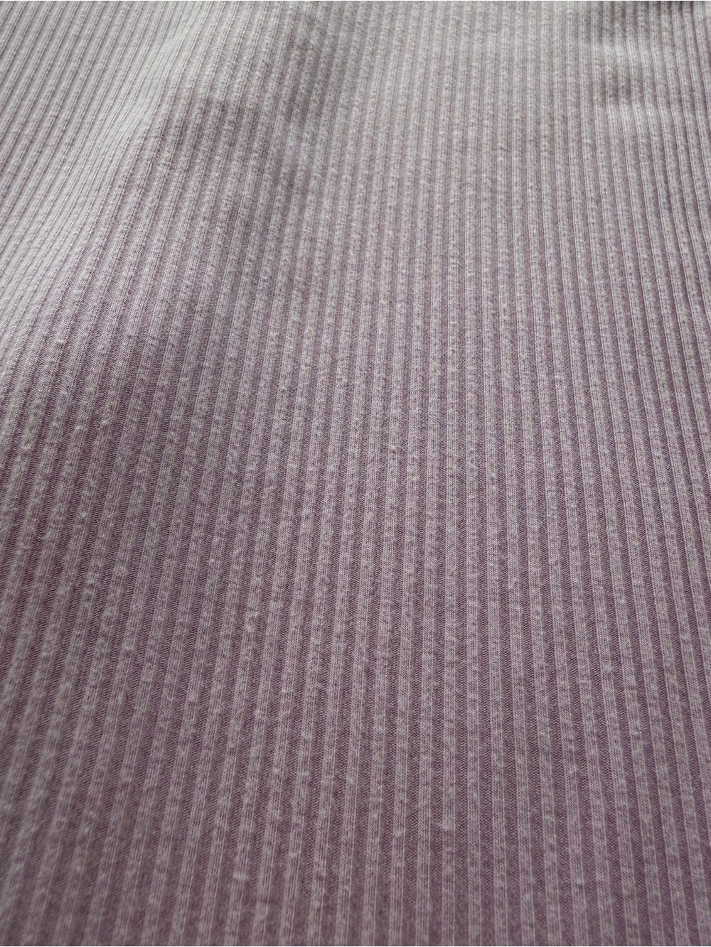 Blush Lotus Saltwater Princess Ribbed Zippy - Picture 3 of 5
